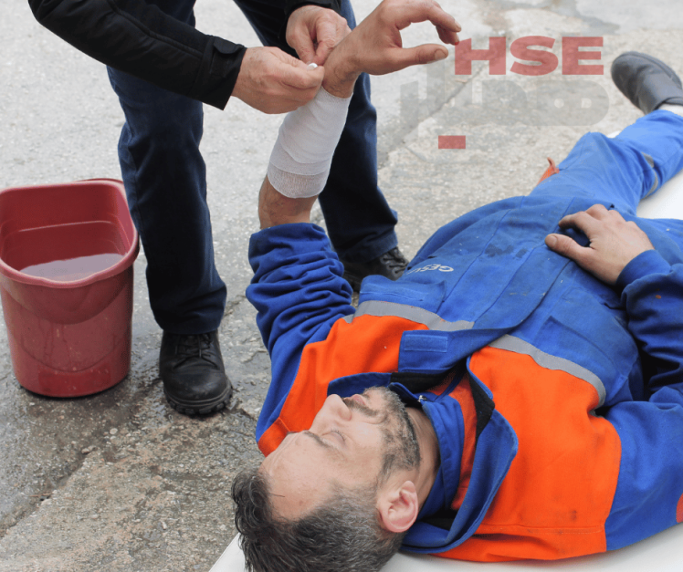 ابعاد حقوقی حوادث ناشی از کار