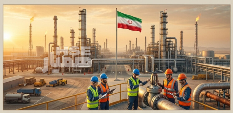 ایمنی فرآیند (PSM) در صنایع پالایشگاهی و پتروشیمی | سپر دفاعی در برابر فجایع صنعتی